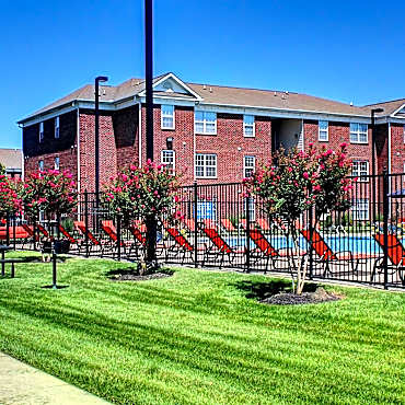 The Blue Apartments Murfreesboro Tn 37130
