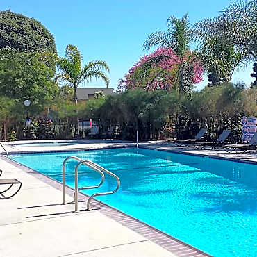 The Bungalows Apartments Garden Grove Ca 92843