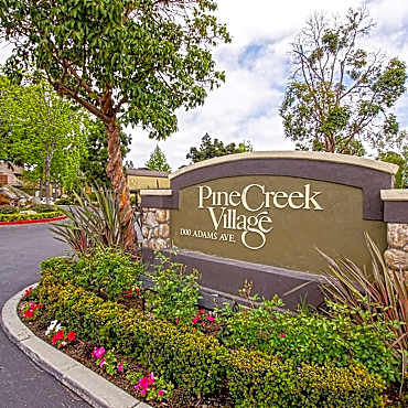 Pinecreek Village Apartments Costa Mesa Ca 92626