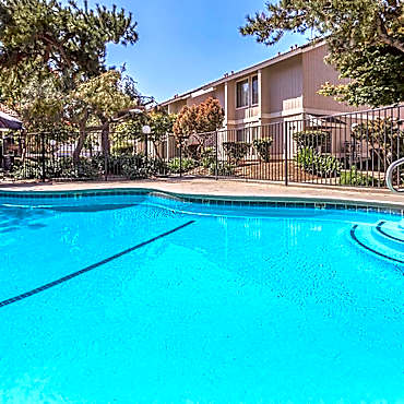 Bear Creek Park Apartments - Merced, CA 95348
