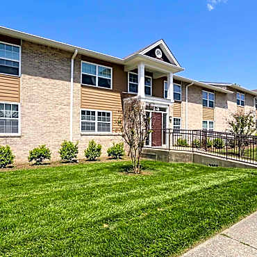 The Park At Richards Road Apartments Antioch Tn 37013