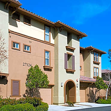 The Oaks Apartments Santa Clarita Ca 91387