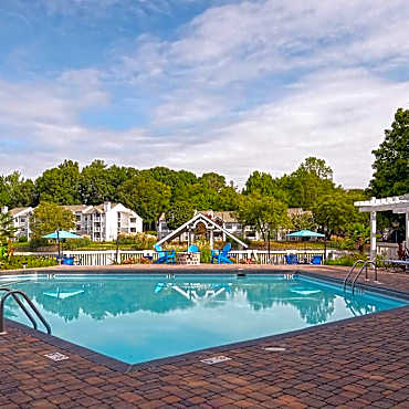 The Park At San Remo Apartments Charlotte Nc 28212
