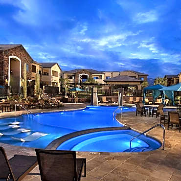 Encantada At Dove Mountain Apartments Tucson Az 85741