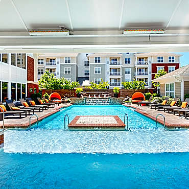 The Carlton At Greenbrier Apartments Chesapeake Va 23320