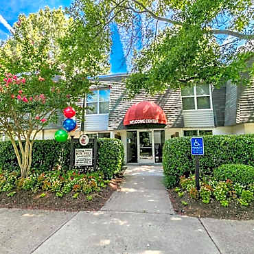 Fox Hill Apartments Hampton Va 23664