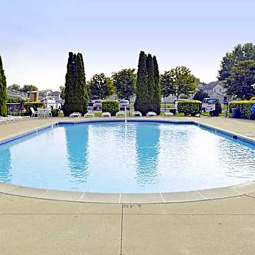 Pebble Creek Apartments Shelby Township Mi 48317