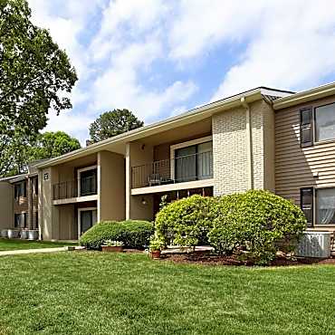 Hunting Ridge Apartments Raleigh Nc 27615