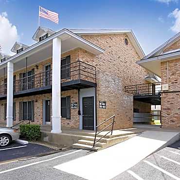 The Bristols Apartments Of Hurst Hurst Tx 76053