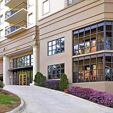 Wesley Townsend Apartments Atlanta Ga 30309
