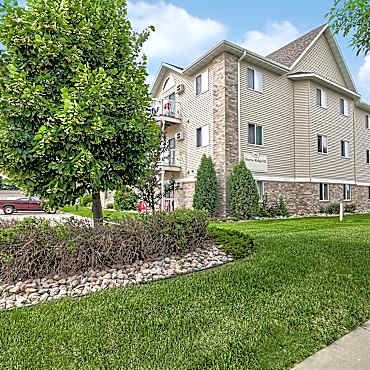 Sierra Ridge Apartments Bismarck Nd 58501