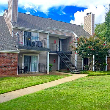 Park At Midtown Apartments Greensboro Nc 27410