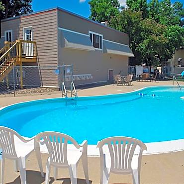 Taylor S Place Apartments Sioux Falls Sd 57103