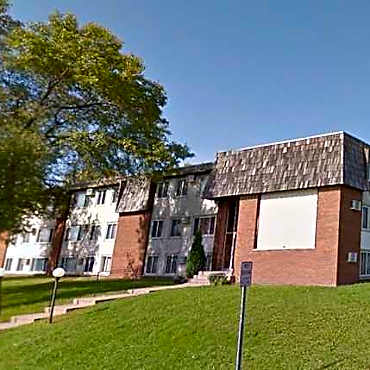 Pike Lake Apartments New Brighton Mn 55112