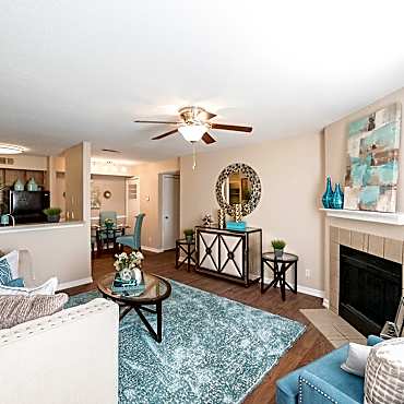 Somerset Park At Union Apartments Tulsa Ok 74133