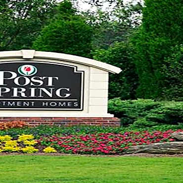 Post Spring Apartments Smyrna Ga 30080