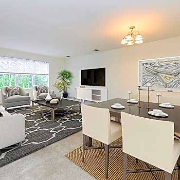 The Mews At Annandale Townhomes Apartments Annandale Nj