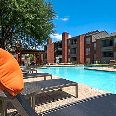 The Vines Apartments Lewisville Tx 75067