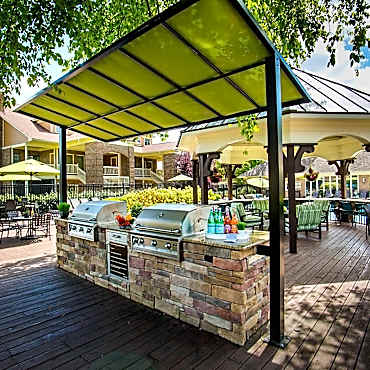 Willow Lake Apartments Indianapolis In 46268