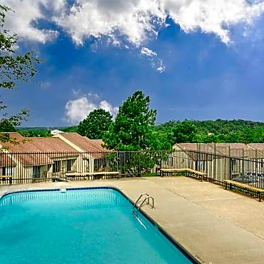 Bowman Heights Apartments Little Rock Ar 72211
