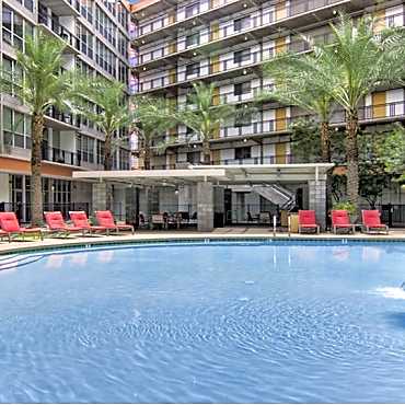 Skyline Lofts Apartments Phoenix Az 85004