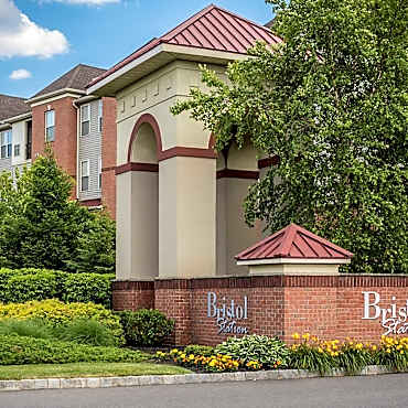 Bristol Station Apartments Carteret NJ 07008