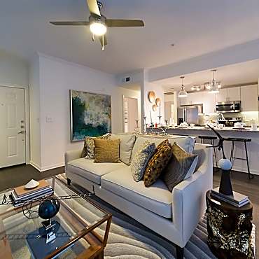 Town Center By Cortland Apartments Kingwood Tx 77339