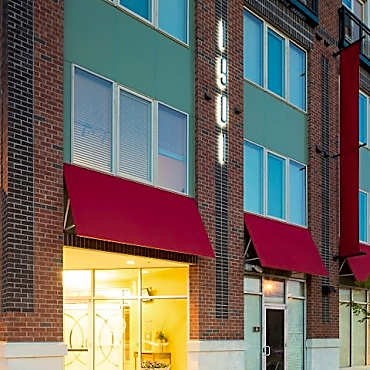 1901 South Charles Street Apartments Baltimore Md 21230