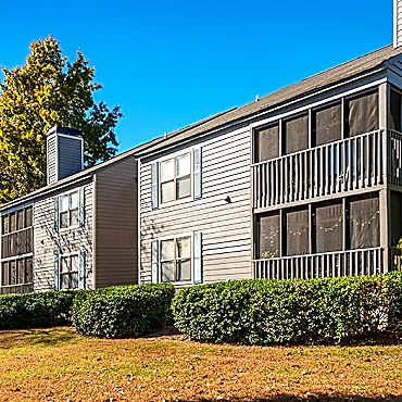 Colonial Village At Waters Edge Apartments Summerville