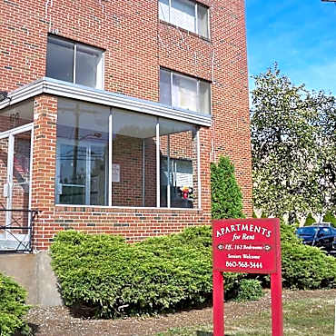 Tolland Street Apartments East Hartford CT 06108