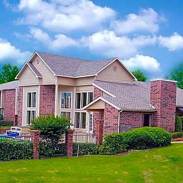 Creekwood Apartments Tulsa Ok 74133