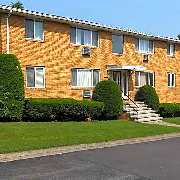 Ridgecrest Court Apartments Rochester NY 14621