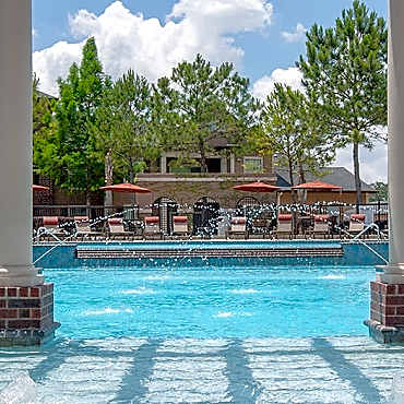 Cascade At Fall Creek Apartments Humble Tx 77396