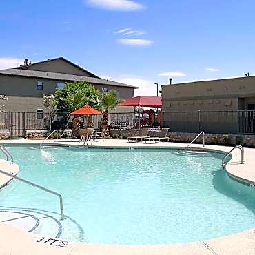 Mountain Vista Apartments El Paso Tx 79924