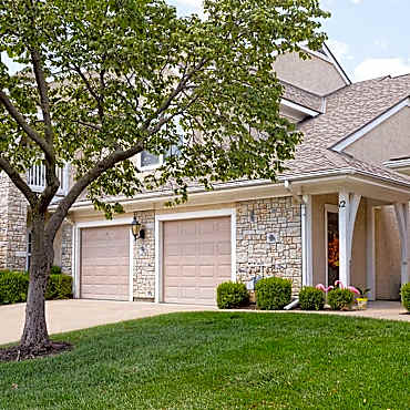 Bradford Pointe Apartments Overland Park Ks 66213
