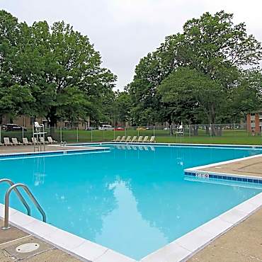 Fox Rest Apartments Laurel Md 20708