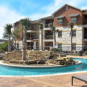 Mission Hill Apartments New Braunfels Tx 78132