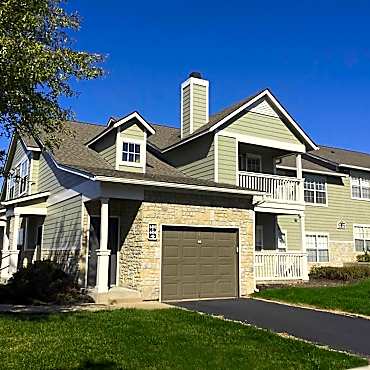 Sandstone Creek Apartments Overland Park Ks 66223