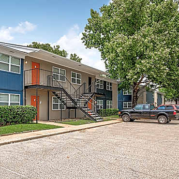Charleston Apartments Norman Ok 73069