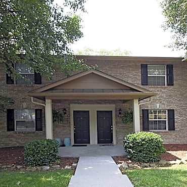 Eagle Pointe Apartments Knoxville Tn 37931