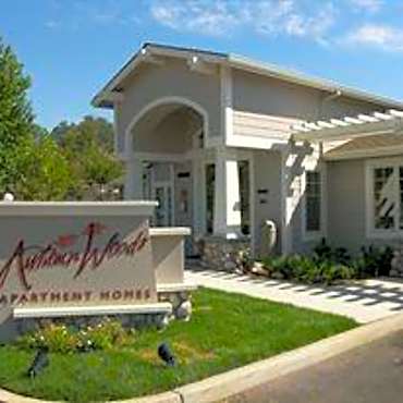 Autumn Woods Apartment Homes Carmichael Ca 95608