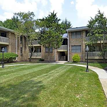 Colony Oaks Apartments North Brunswick Nj 08902