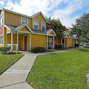 Forest Edge Apartments Orlando Fl 32810