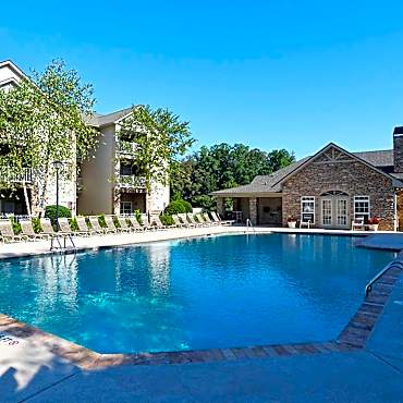 The Enclave At Deep River Plantation Apartments