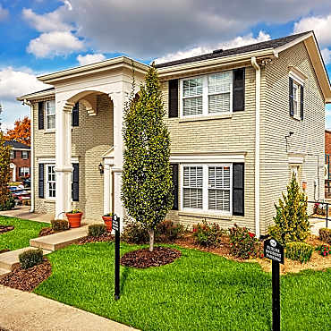 Audubon Park Apartments Nashville Tn 37211