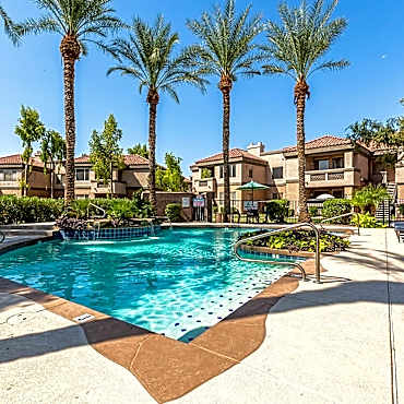 Santa Rosa Apartments Phoenix Az 85044