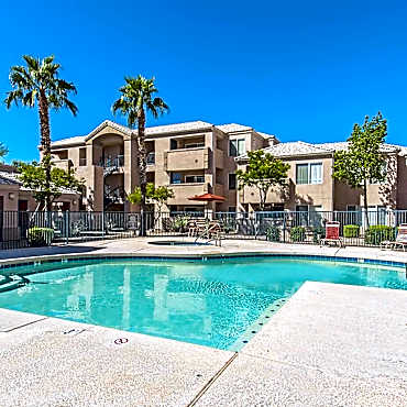 The Village At Sun Valley Apartments Mesa Az 85207