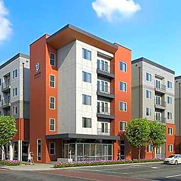 U Pointe On Speight Apartments Waco Tx 76706