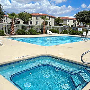 Quail Ridge Apartments Las Cruces Nm 88011