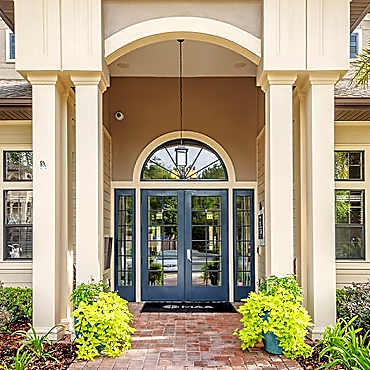 The Retreat At Magnolia Parke Apartments Gainesville Fl